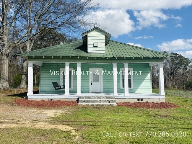 property at 240 Clem Lowell Rd