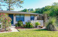 Branchwood Apartments in Winter Park, FL - Foto de edificio - Building Photo