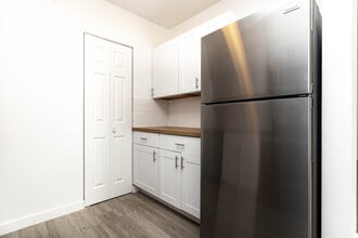 Park Vue Flats in St. Louis, MO - Foto de edificio - Interior Photo