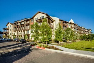 13535 Lyndhurst St, Unit 09317 in Austin, TX - Building Photo