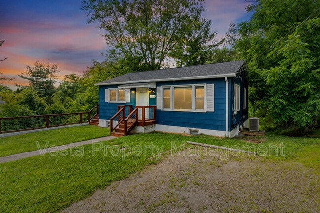 property at 131 Moody Ave