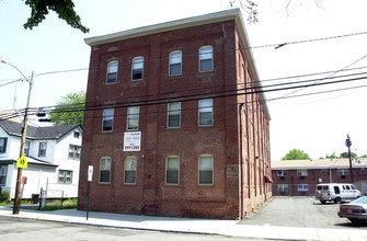 167-171 E 31st St in Paterson, NJ - Building Photo - Building Photo