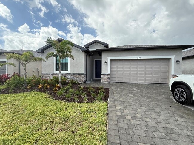property at 1590 Saddlewood Cir