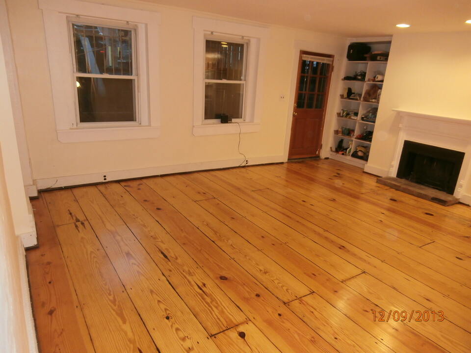 1764 Corcoran St NW in Washington, DC - Building Photo