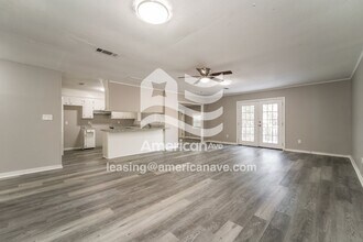 657 Upper Darby Rd in Jackson, MS - Building Photo - Building Photo