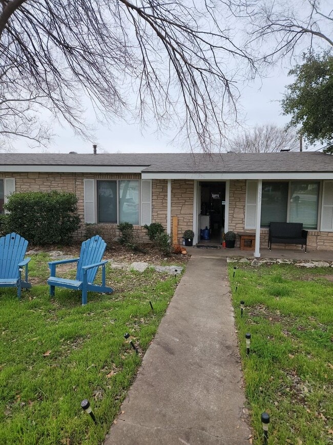 property at 333 W Nimitz St