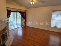 518 Bohannon Blvd in Orlando, FL - Foto de edificio - Building Photo