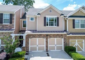 6022 Mayfield Way SE in Mableton, GA - Building Photo