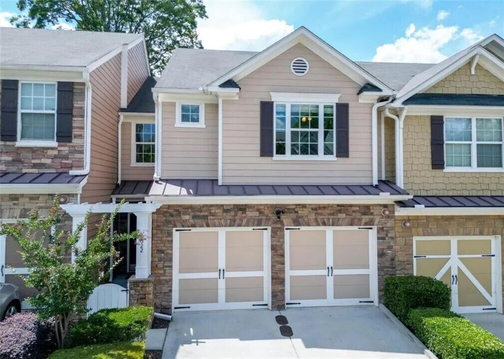 6022 Mayfield Way SE in Mableton, GA - Building Photo