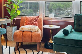 1243 W Madison St in Chicago, IL - Building Photo - Building Photo