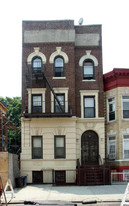 180 Martense St Apartments