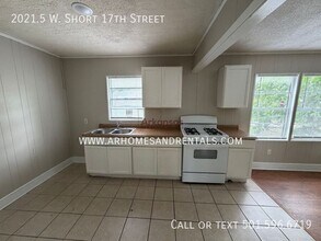 2021.5 W Short 17th St in North Little Rock, AR - Building Photo - Building Photo