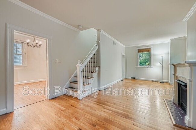 6508 Banbury Rd in Baltimore, MD - Building Photo - Building Photo