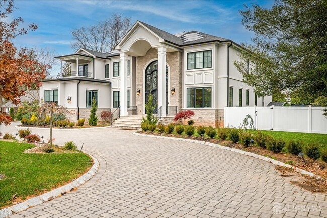 3979 Park Ave in Edison, NJ - Building Photo - Building Photo