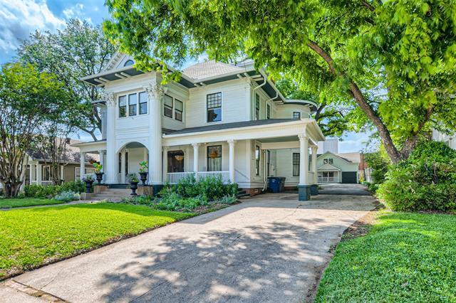 4125 Junius St in Dallas, TX - Building Photo - Building Photo