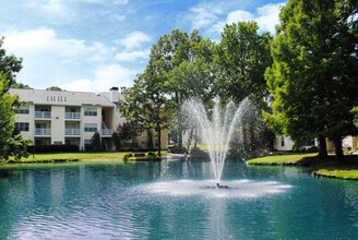 The Willows at Shelby Farms in Cordova, TN - Building Photo - Building Photo