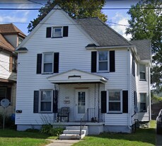 102 Stedman St, Unit B in Sayre, PA - Building Photo