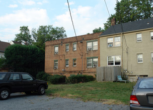 822 S Alfred St in Alexandria, VA - Building Photo - Building Photo