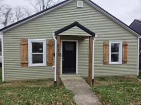 513 N Miles St in Elizabethtown, KY - Building Photo