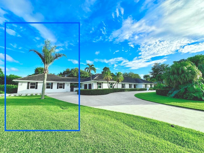 property at 8677 Estate Dr