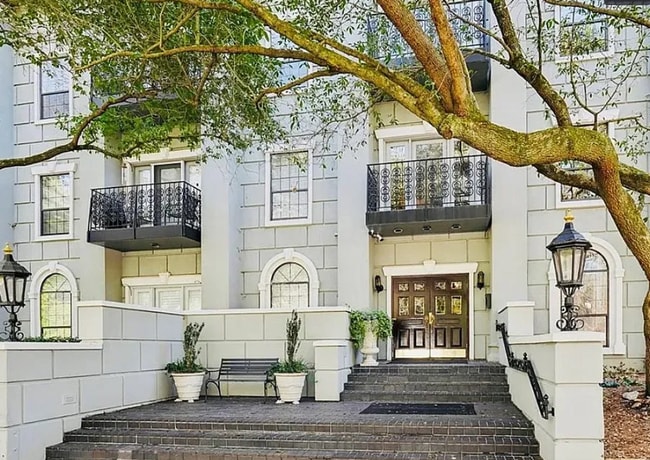 3071 Lenox Rd NE, Unit 37 in Atlanta, GA - Foto de edificio - Building Photo