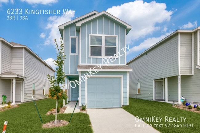 property at 6233 Kingfisher Wy