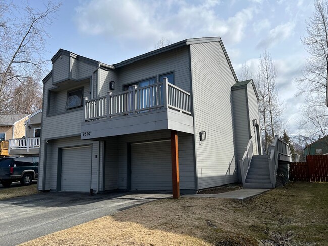 property at 9307 Tanadak Cir