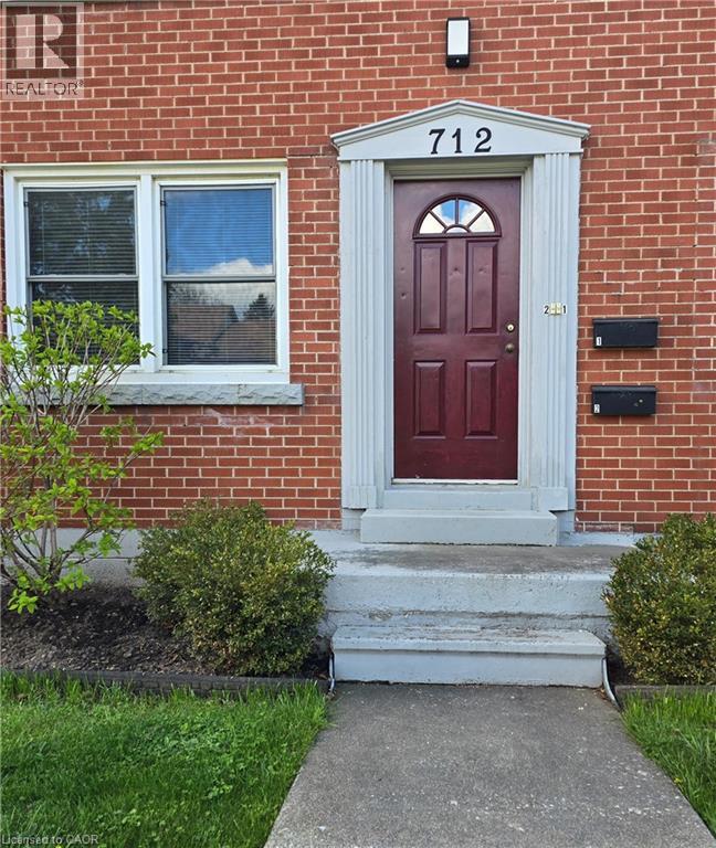 712 Ross St in Burlington, ON - Building Photo - Building Photo