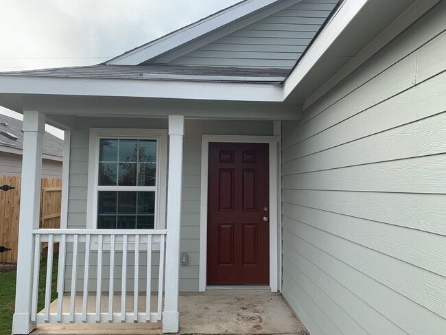 4114 Mesa Cove in San Antonio, TX - Building Photo - Building Photo