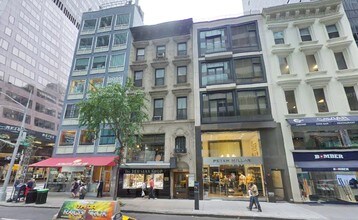 534 Madison Ave in New York, NY - Building Photo - Building Photo