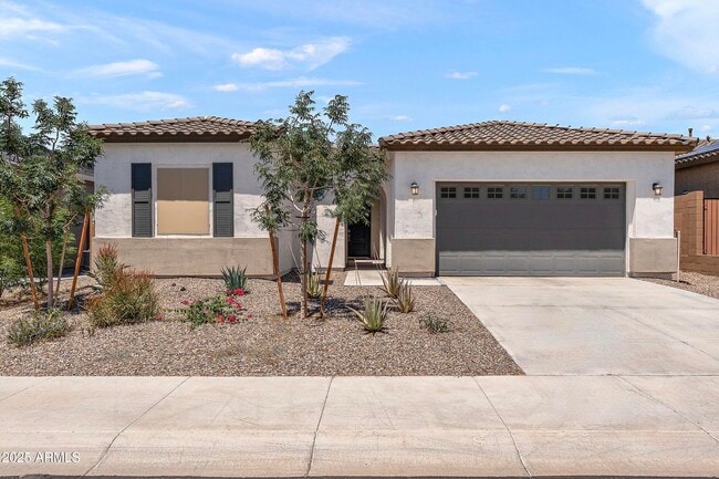 property at 31674 N 123rd Ave