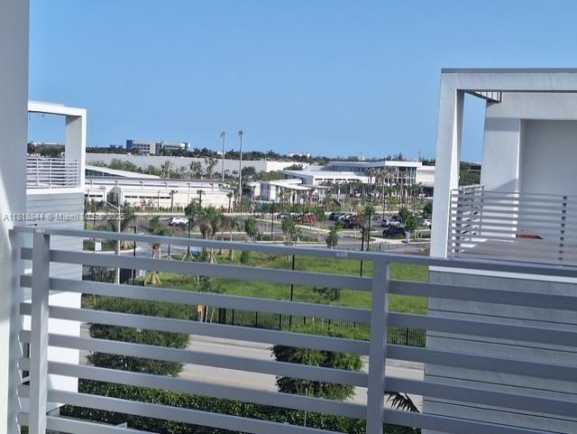 property at 9131 NW 33rd St