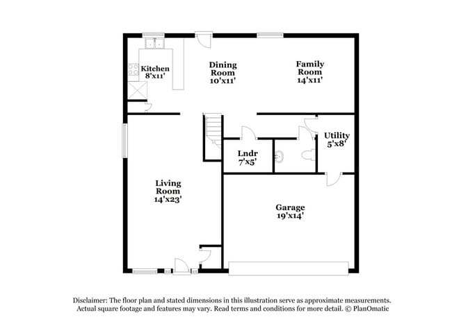 5174 S Orth Dr in Indianapolis, IN - Building Photo - Building Photo