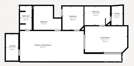 475 Louis Ave in Windsor, ON - Building Photo - Building Photo