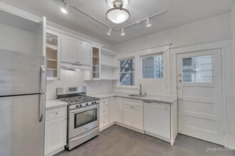 840 14th St in San Francisco, CA - Building Photo - Building Photo