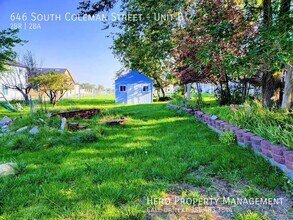 646 S Coleman St in Tooele, UT - Building Photo - Building Photo