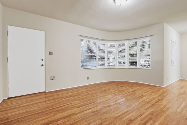 2202-2206 20th St in Santa Monica, CA - Building Photo - Building Photo