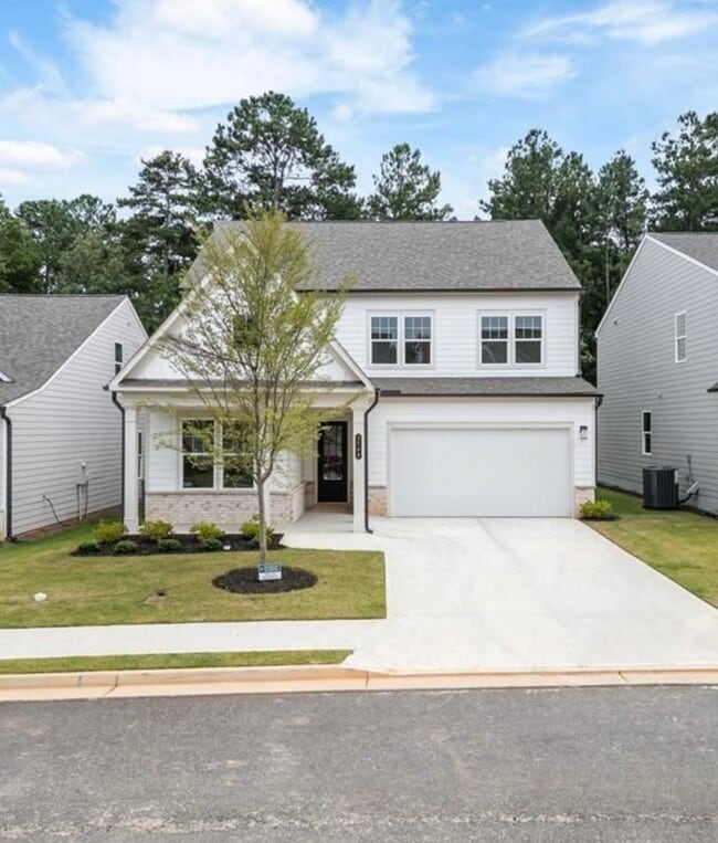 property at 3989 Annsbury Ct