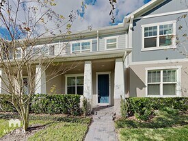 10509 Spring Arbor Ln in Winter Garden, FL - Building Photo
