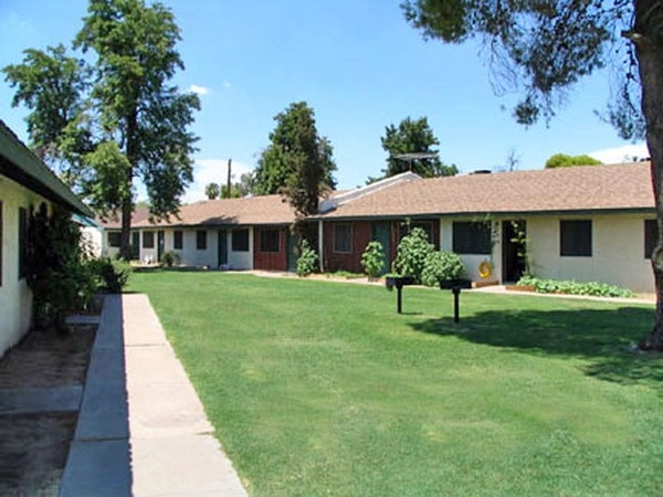 Bethany Glen Apartments in Glendale, AZ - Building Photo