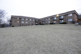 Mill Cove Apartments in Addison, IL - Building Photo - Building Photo