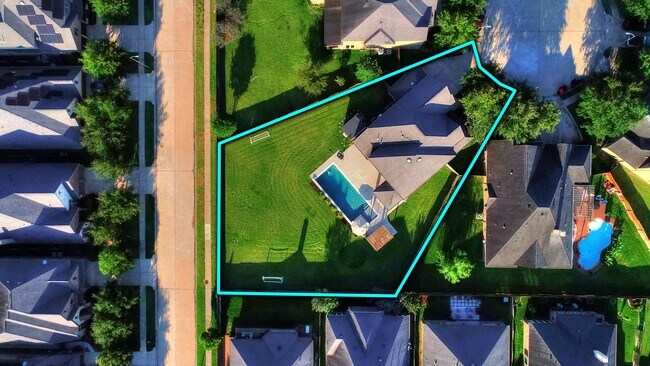 29114 Weldons Forest Ct