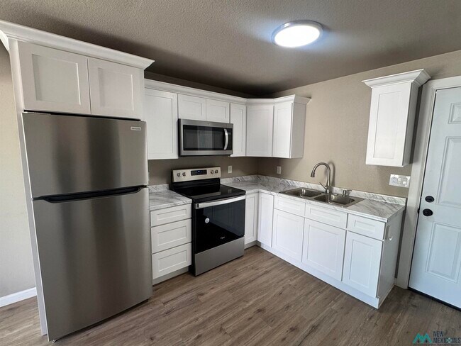 911.5 Bullock Ct in Artesia, NM - Building Photo - Building Photo