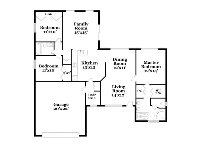 515 Maricopa Dr in Kissimmee, FL - Foto de edificio - Building Photo