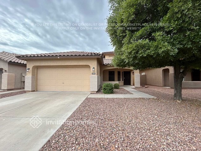 property at 12938 W Clarendon Ave
