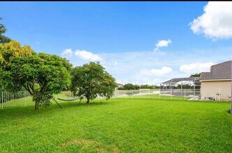 11185 Grandview Mnr in Wellington, FL - Building Photo - Building Photo
