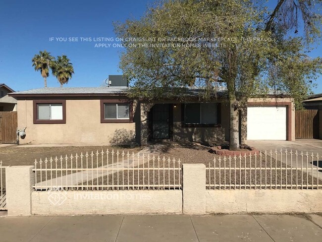 property at 430 E Harmony Ave