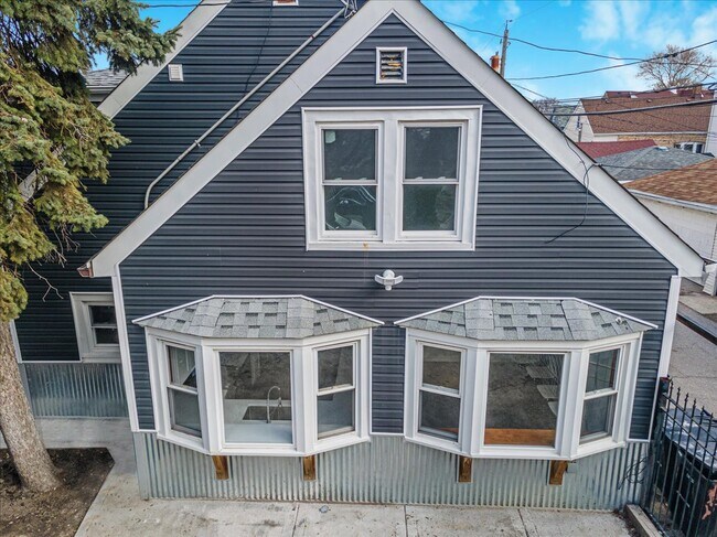 5257 S Rockwell St in Chicago, IL - Building Photo - Building Photo