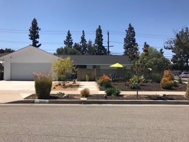 3102 E Vanowen Ave in Villa Park, CA - Building Photo