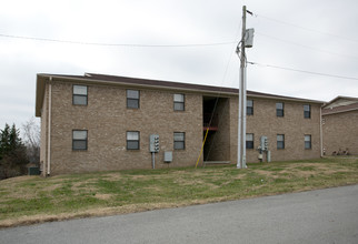 Cave Run Apartments in Hopkinsville, KY - Building Photo - Building Photo